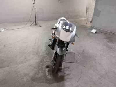 Yamaha FZS1000 Fazer 2002