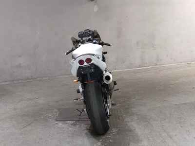 Yamaha FZS1000 Fazer 2002