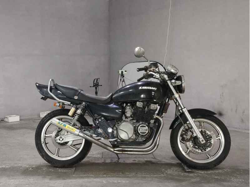 Kawasaki Zephyr 400 1994