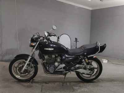 Kawasaki Zephyr 400 1994