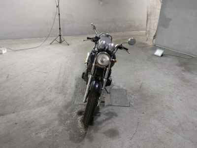 Kawasaki Zephyr 400 1994