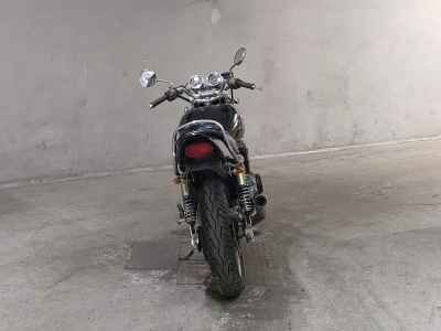 Kawasaki Zephyr 400 1994