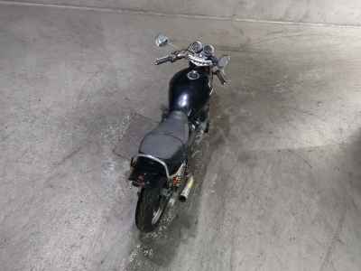 Kawasaki Zephyr 400 1994
