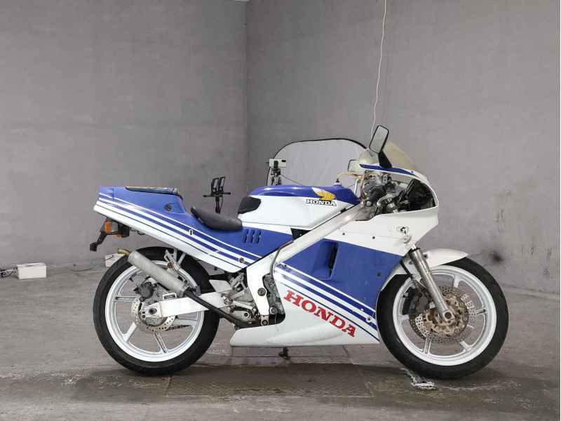 Honda NSR250R 1988