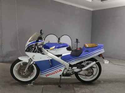 Honda NSR250R 1988