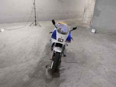 Honda NSR250R 1988