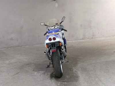 Honda NSR250R 1988