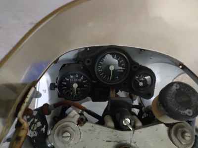 Honda NSR250R 1988