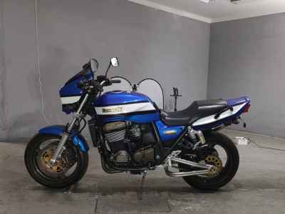 Kawasaki ZRX1200R 2006