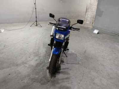 Kawasaki ZRX1200R 2006
