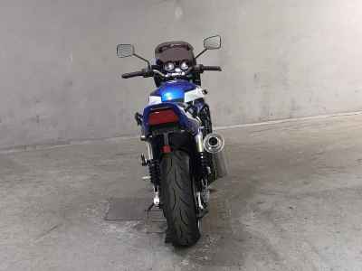 Kawasaki ZRX1200R 2006