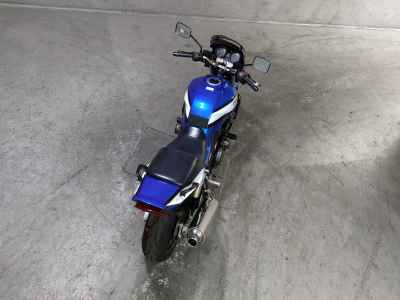 Kawasaki ZRX1200R 2006
