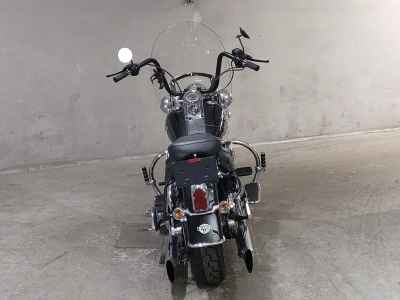 Harley-Davidson Deluxe FLSTN1580 2006
