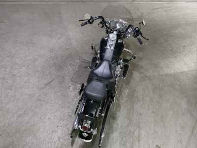 Harley-Davidson Deluxe FLSTN1580 2006