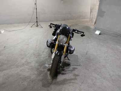 BMW R nineT 2015