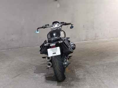 BMW R nineT 2015