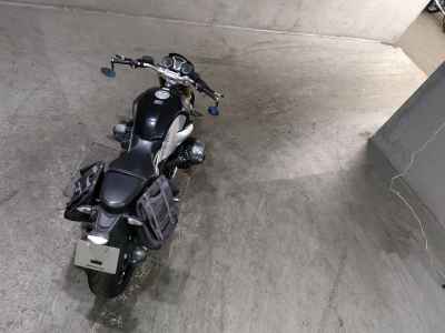 BMW R nineT 2015