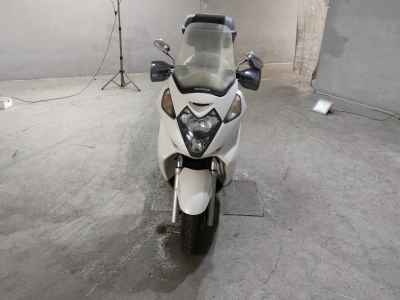 Honda Silver Wing 600 2003
