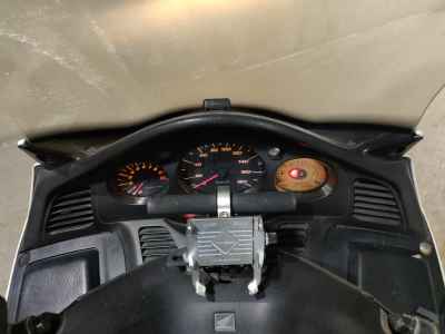 Honda Silver Wing 600 2003
