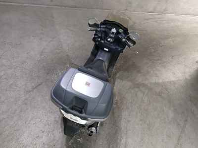 Honda Silver Wing 600 2003