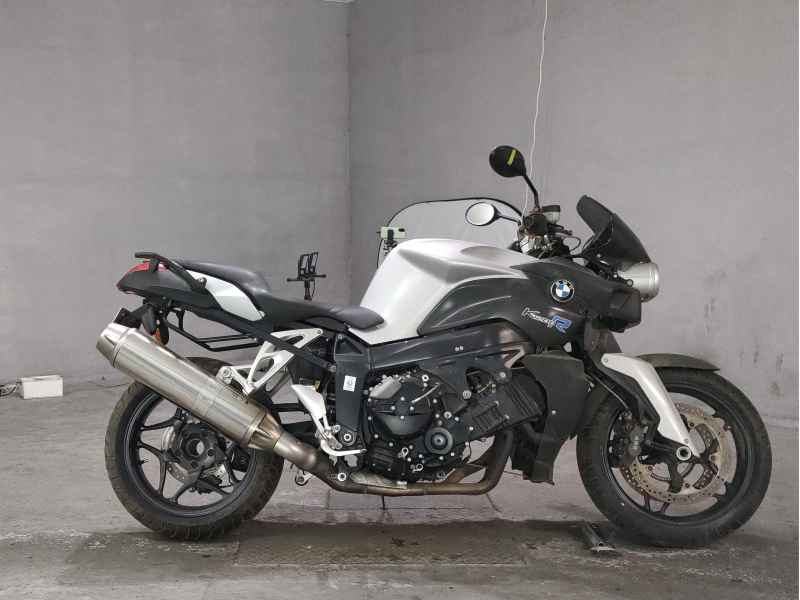 BMW K1200R 2005