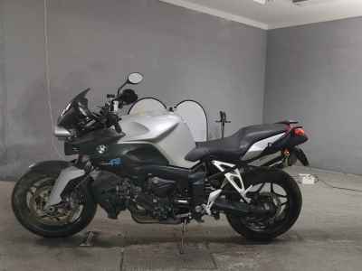 BMW K1200R 2005