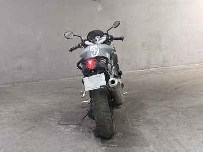 BMW K1200R 2005