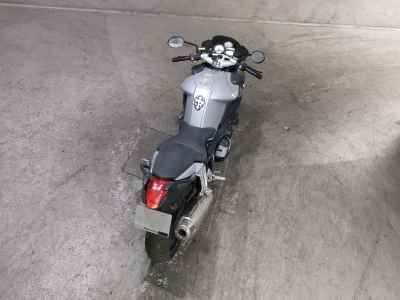 BMW K1200R 2005