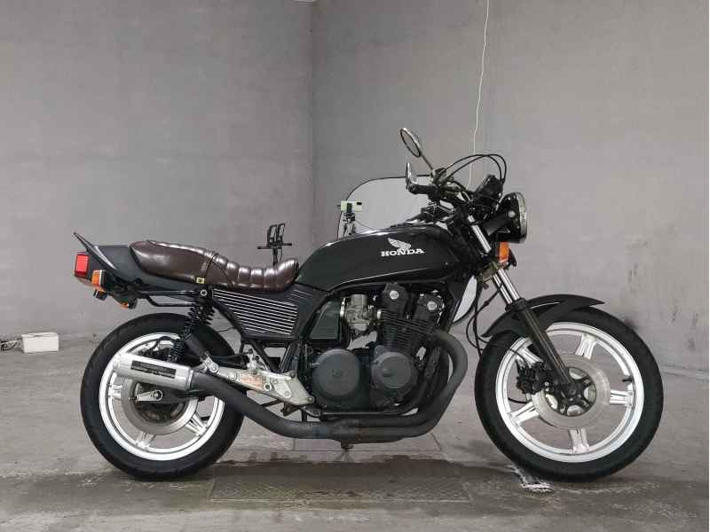 Honda CB750SF Integra 1984