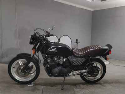Honda CB750SF Integra 1984