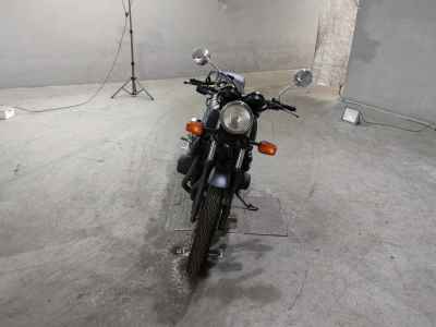 Honda CB750SF Integra 1984
