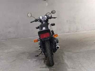 Honda CB750SF Integra 1984