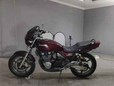 Kawasaki Zephyr 400 1996