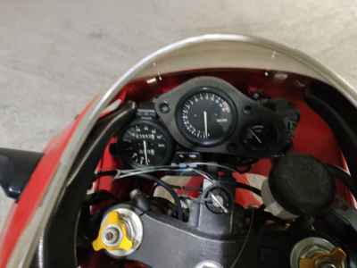 Honda RVF400 1996