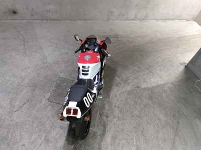 Honda RVF400 1996