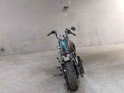 Honda Steed 400 1993