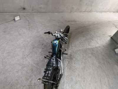 Honda Steed 400 1993