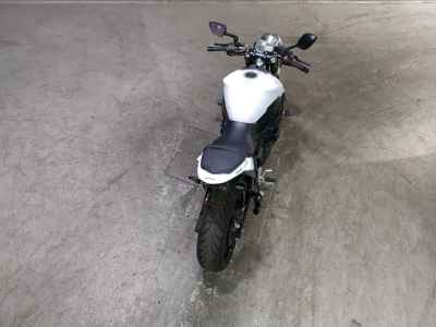 Suzuki GSR750 2016