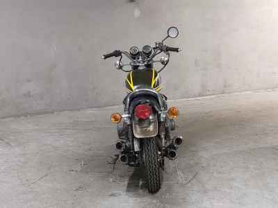 Kawasaki Z1 900 Super FOUR 1987