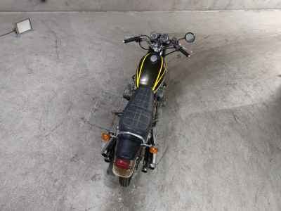 Kawasaki Z1 900 Super FOUR 1987