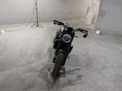 Husqvarna Svartpilen 701 2021