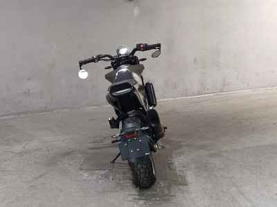 Husqvarna Svartpilen 701 2021