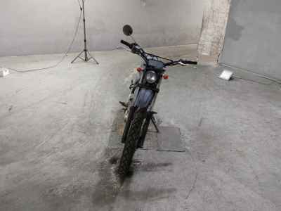 Yamaha TRICKER 2004