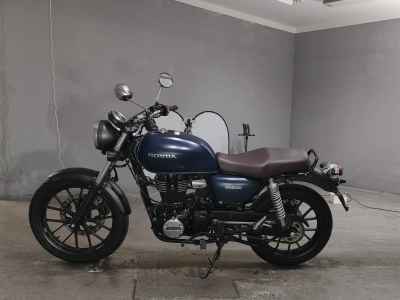 Honda GB350 2021