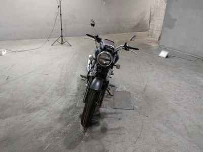 Honda GB350 2021