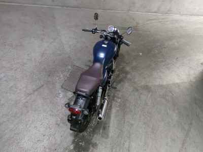 Honda GB350 2021