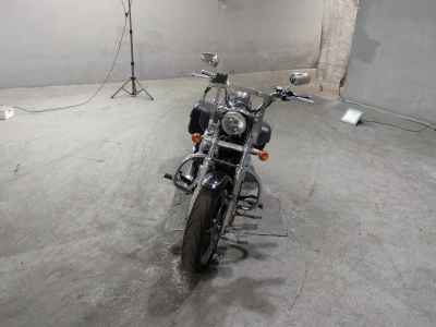 Harley-Davidson Superlow XL1200T 2014