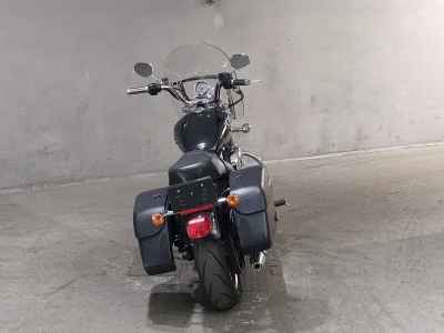 Harley-Davidson Superlow XL1200T 2014
