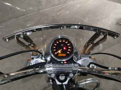 Harley-Davidson Superlow XL1200T 2014