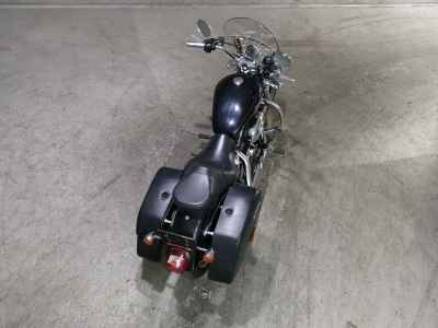 Harley-Davidson Superlow XL1200T 2014